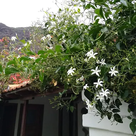 Hébergement de vacances Casa Tigot