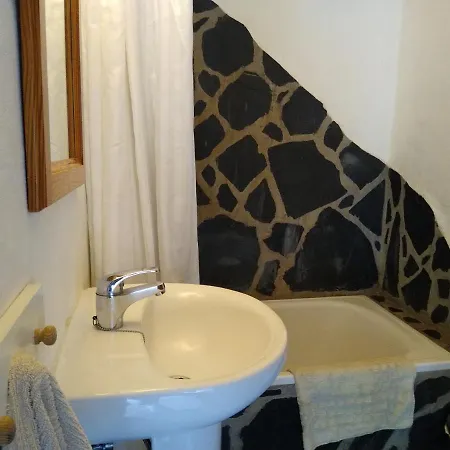 Hébergement de vacances Casa Tigot