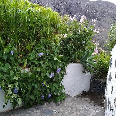 Casa Tigot Hébergement de vacances Valle Gran Rey