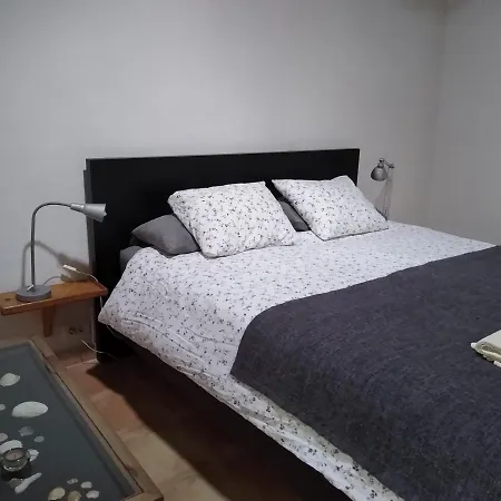 Casa Tigot Hébergement de vacances Valle Gran Rey