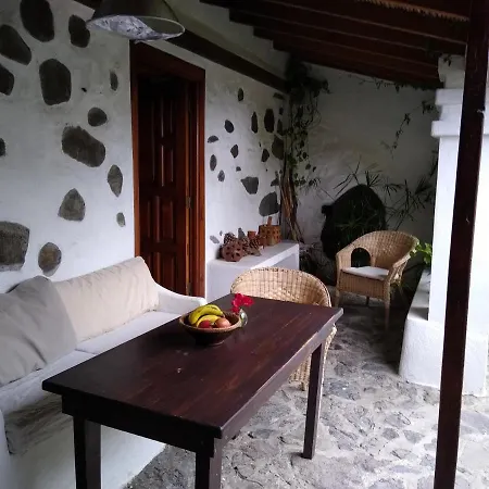 Holiday home Casa Tigot