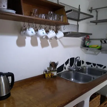 Casa Tigot Holiday home