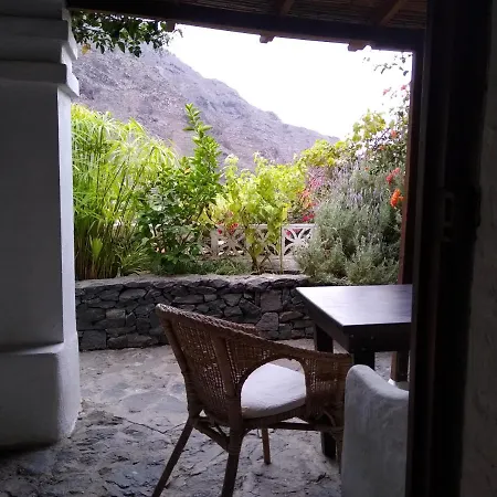 Holiday home Casa Tigot *