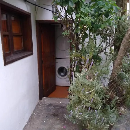 Holiday home Casa Tigot *