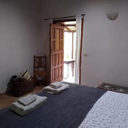 Casa Tigot Holiday home *