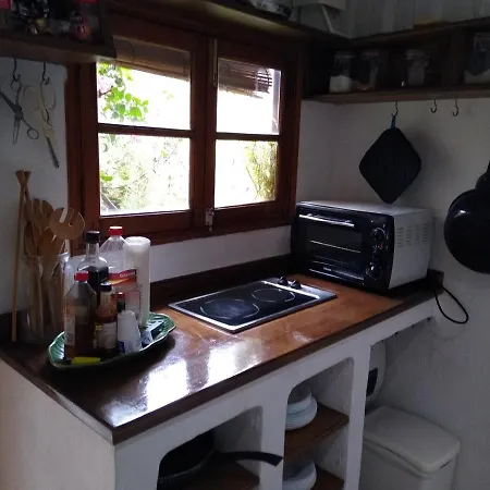 Casa Tigot * Valle Gran Rey