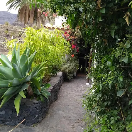 Casa Tigot * Valle Gran Rey